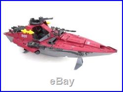 gi joe cobra moray