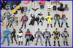 1990 batman action figures