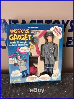 galoob inspector gadget