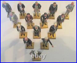 15 MARX PRESIDENTS 1960s Marx Presidents 2.5 Figure