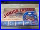 1930's Rapaport Brothers Junior Caster Electric Military Band Figure Mold Set