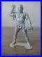 1967 RARE Vintage Statue Marvel Comics Gray Iron Man ATMA Brazil Not Marks Toys