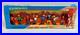 1970 Hong Kong Boxed Wild West Cowboy Adventure Set No#519 Toy Plastic Figures