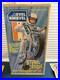 1973 Evel Knievel Stunt Cycle With BOX. FIGURE. INSTRUCTIONS. VINTAGE