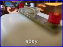 1973 LJN THE ROOKIES TV SHOW POLICE CAR CRUISER MOC 3 Mint On Card Figures