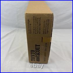 1973 Vintage Gabriel's Lone Ranger Tonto & Horse Scout Figures Unused in Box