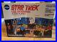 1974 Star Trek U. S. S. Enterprise Action Playset, With 4 Action Figures