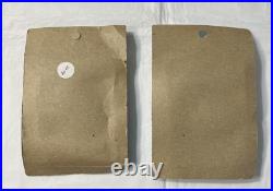 1974 Vintage ROBIN Batman DC Comics CHEMTOY PVC Action Figure 4 Hong Kong Set