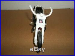 1975 EVEL KNIEVEL STUNT CYCLE SET Complete withBOX Figure Cane Helmet Ideal Toy ad