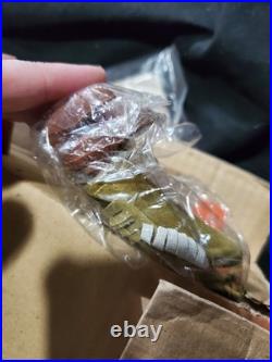 1977 Gabriel Lone Ranger Tonto & Horse Scout Figures withBox NEW IN OPEN BOX