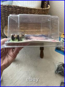 1978 vintage Lt. Starbuck Battlestar Galactica Mattel Action Figure. Brand new