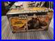 1979 Vintage Star Wars Patrol Dewback Boxed Complete Saddle Kenner FREESHIP