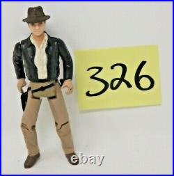 1982 Indiana Jones Kenner original action figure vintage ROTLA 1980s toy 3.75