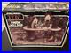 1983 Ewok Village Playset STAR WARS Vintage Complete withBox