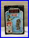 1983 Kenner Star Wars Rotj R2-d2 Artoo Detoo Return Of The Jedi 77 69420