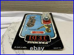 1983 Kenner Star Wars Rotj R2-d2 Artoo Detoo Return Of The Jedi 77 69420