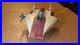 1985 Kenner Droids A-Wing TESTED WORKS Star Wars Vehicle Vintage