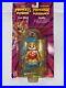 1986 Princess of Power Vintage Loo-kee Figure on card SUPER RARE TO FIND MOTU