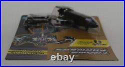 1986 Transformers G1 BLAST OFF Space Shuttle Sealed Card Combaticons Hasbro