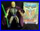 1987 SCARE GLOW. COMPLETE withCOMIC. VINTAGE MASTERS OF THE UNIVERSE