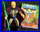 1987 SCARE GLOW. COMPLETE withCOMIC. VINTAGE MASTERS OF THE UNIVERSE