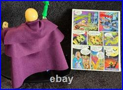 1987 SCARE GLOW. COMPLETE withCOMIC. VINTAGE MASTERS OF THE UNIVERSE