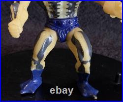 1987 SCARE GLOW. COMPLETE withCOMIC. VINTAGE MASTERS OF THE UNIVERSE 1987 SCARE GLOW. COMPLETE withCOMIC. VINTAGE MASTERS OF THE UNIVERSE