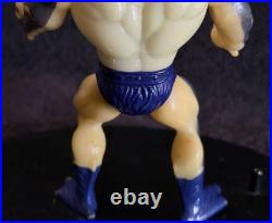 1987 SCARE GLOW. COMPLETE withCOMIC. VINTAGE MASTERS OF THE UNIVERSE