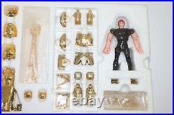 1988 Saint Seiya Gold Cloth Libra Vintage Retro Action Figure Toy Bandai