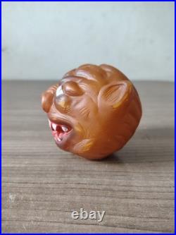 1988 Ultra Rare Vintage Monstrobol aka Super MadBalls Estrela Brazil