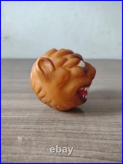 1988 Ultra Rare Vintage Monstrobol aka Super MadBalls Estrela Brazil