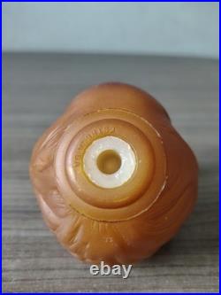 1988 Ultra Rare Vintage Monstrobol aka Super MadBalls Estrela Brazil