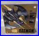 1989 Toy Biz Batman Batwing No. 4418 NEW Open Box Vintage Complete Untouched