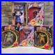 1990s Bandai Mighty Morphin Power Rangers Evil Space Aliens Goldar Vtg Lot NIB