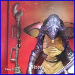 1990s Bandai Mighty Morphin Power Rangers Evil Space Aliens Goldar Vtg Lot NIB