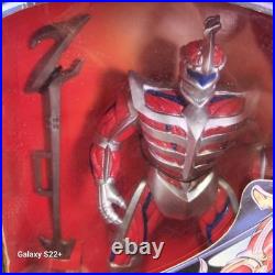 1990s Bandai Mighty Morphin Power Rangers Evil Space Aliens Goldar Vtg Lot NIB 1990s Bandai Mighty Morphin Power Rangers Evil Space Aliens Goldar Vtg Lot NIB