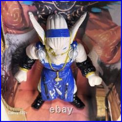 1990s Bandai Mighty Morphin Power Rangers Evil Space Aliens Goldar Vtg Lot NIB 1990s Bandai Mighty Morphin Power Rangers Evil Space Aliens Goldar Vtg Lot NIB