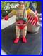1991 TMNT Krang's Android Body (with Krang!) Vintage Playmates RARE Action Fig