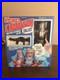 1992 Video Command LIZARD Talks More Ammo 32006 by Toy Island NEW Vintage RARE