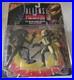 1993 Vintage Kenner Aliens vs Predator Deluxe Action Figure Set Factory Sealed