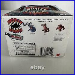 1994 Vintage Street Sharks Blades With Original Box 90s Action Figure Toy