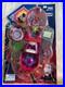 1995 Vintage Toy Playmates Reboot Mighty Max Collectible Mini Figures Rare