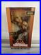 1998 Vintage Small Soldiers Archer Action Figure Poseable Gorgonite 12in Kenner