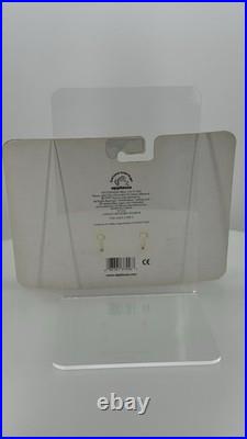 1999 Nickelodeon CatDog Bendable Figurine New In Package Viacom Vintage Toy 90s