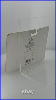 1999 Nickelodeon CatDog Bendable Figurine New In Package Viacom Vintage Toy 90s