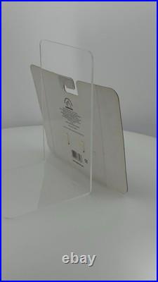 1999 Nickelodeon CatDog Bendable Figurine New In Package Viacom Vintage Toy 90s