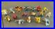 1999 Vintage Pokemon Tomy Figures Toy Bundle Of 17