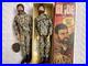 2 Vintage 1970 G. I. Joe Land Adventurers One in the Original box