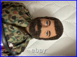 2 Vintage 1970 G. I. Joe Land Adventurers One in the Original box