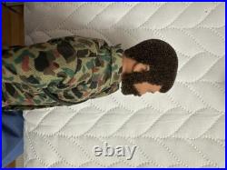 2 Vintage 1970 G. I. Joe Land Adventurers One in the Original box